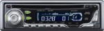 JVC KD-G207